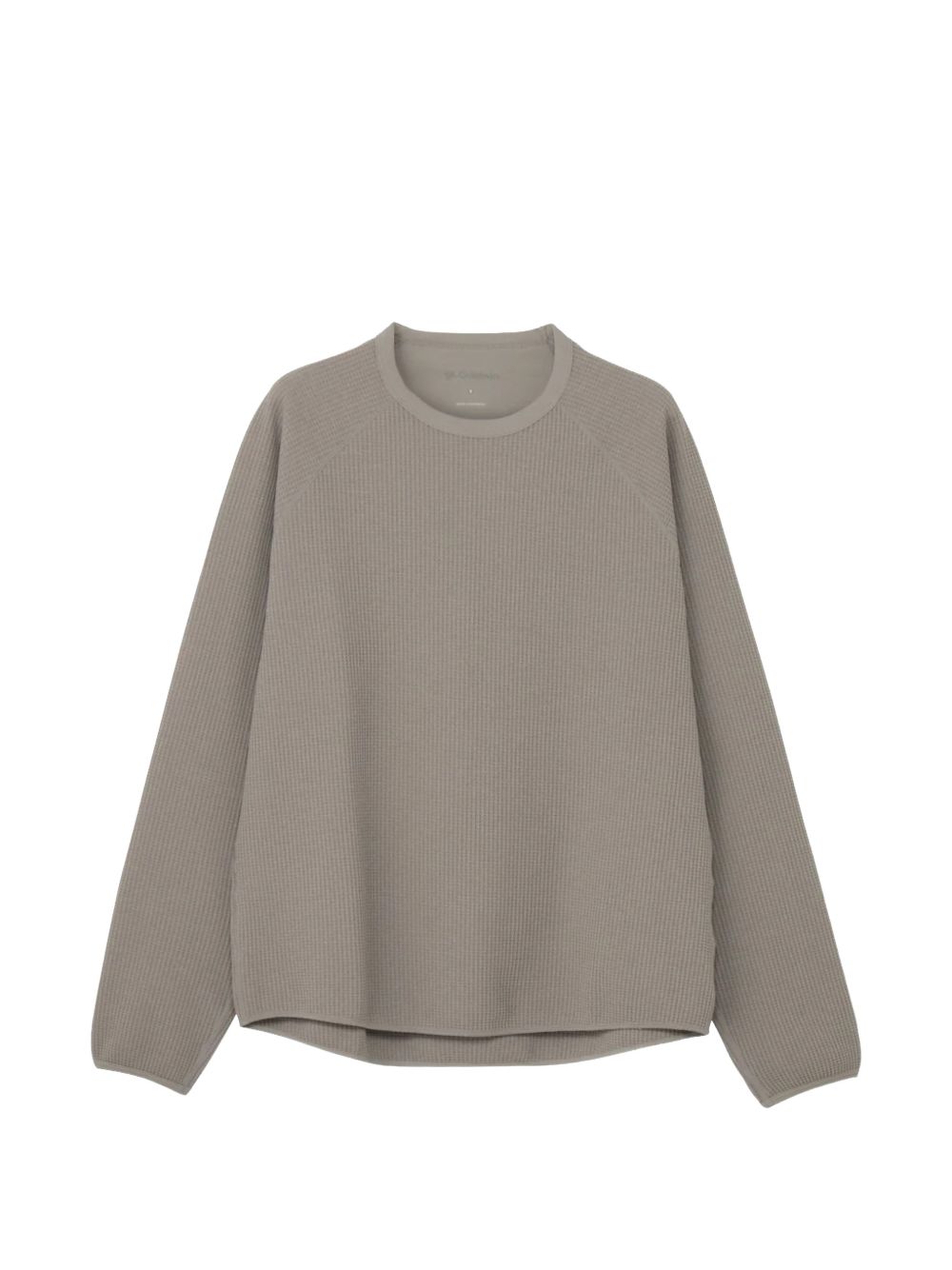 T-shirt WF Light L/S GOLDWIN GL45142 AR GOLDWIN 