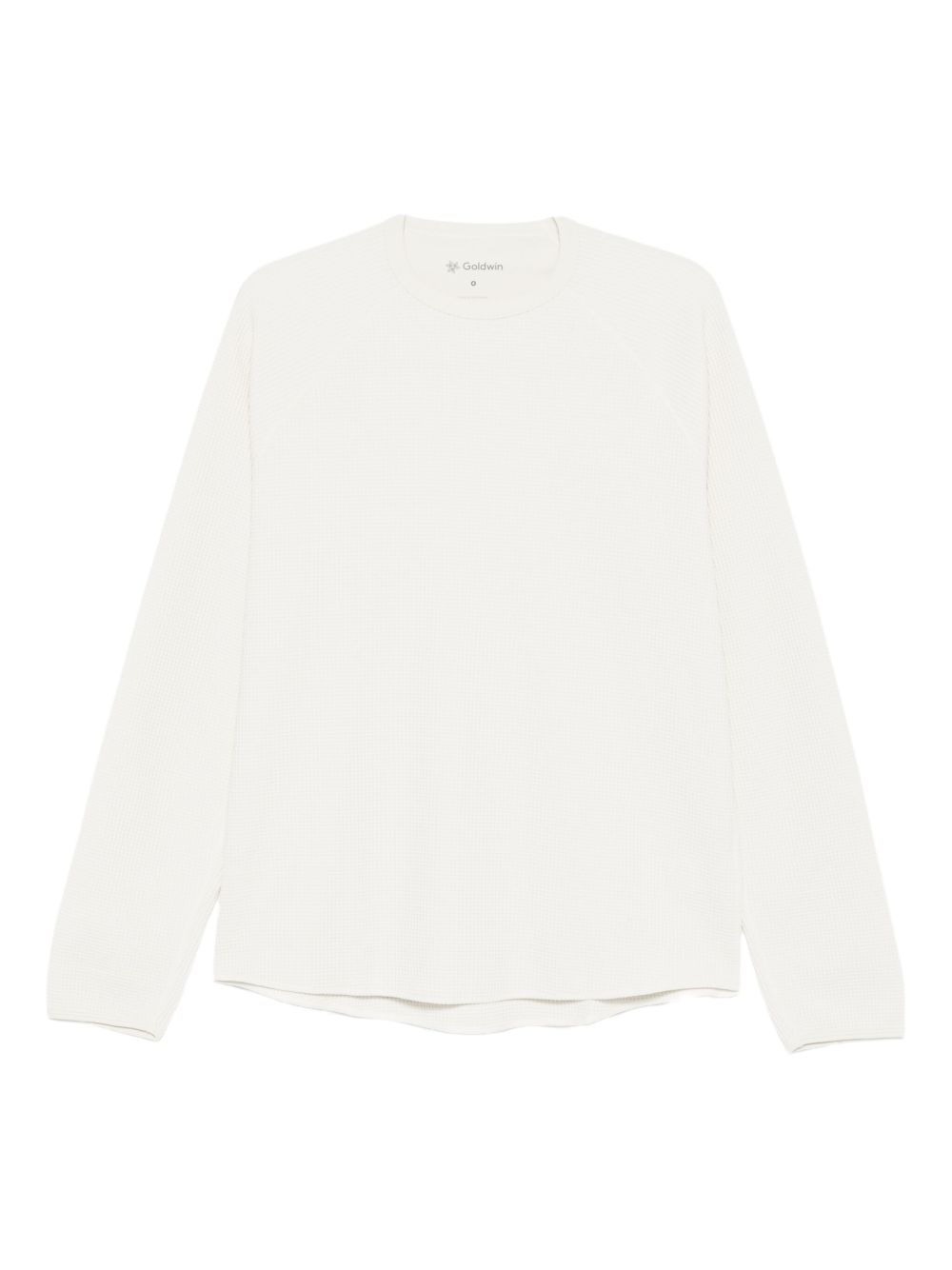 T-shirt WF Light L/S GOLDWIN GL45142 IV GOLDWIN 