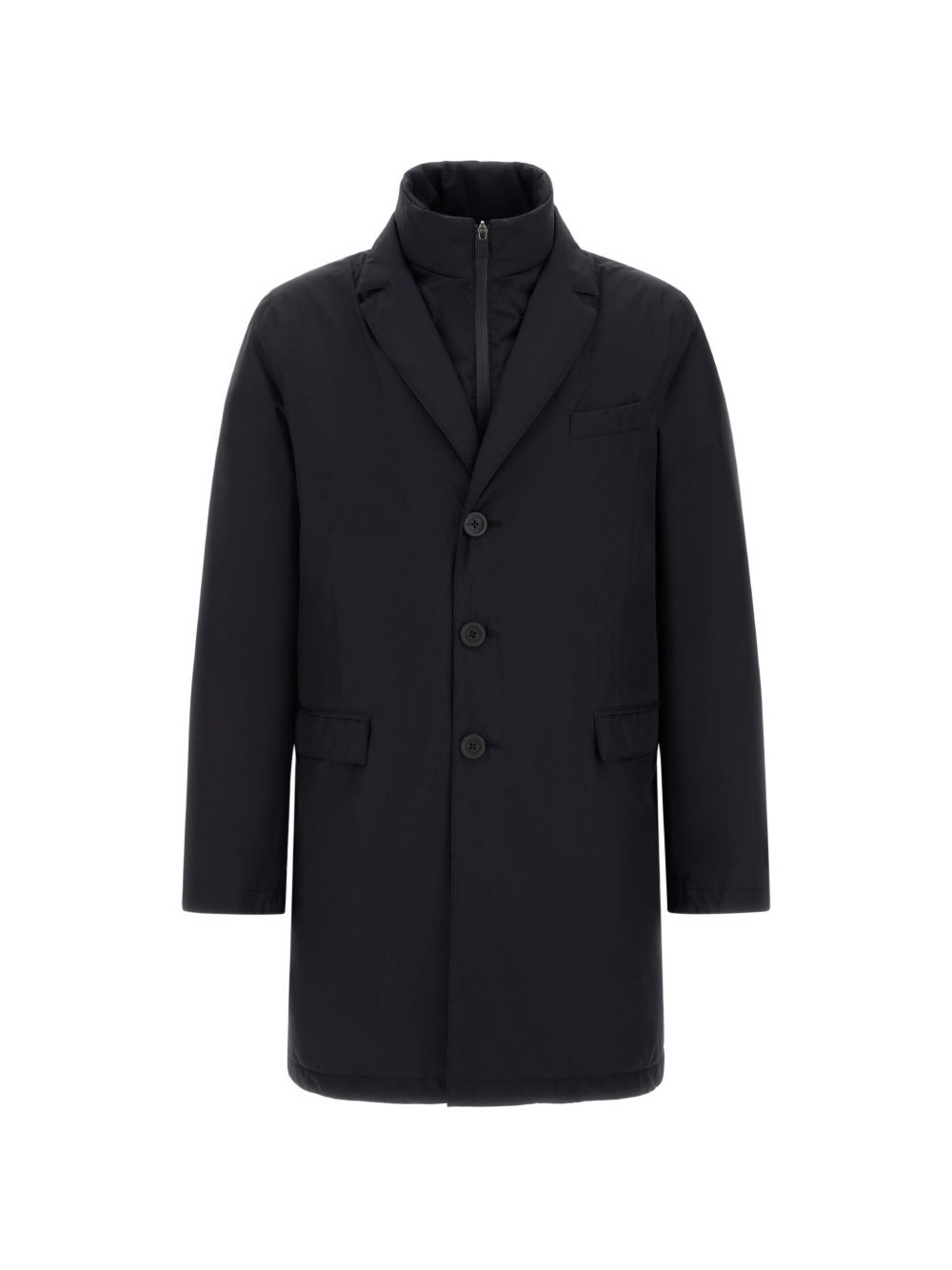 Cappotto Herno PI001386U12841 9300 Herno 