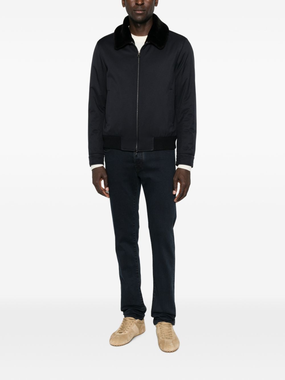 Jeans Jacob Cohen JUMQE004030S3623R2 100D Jacob Cohen 