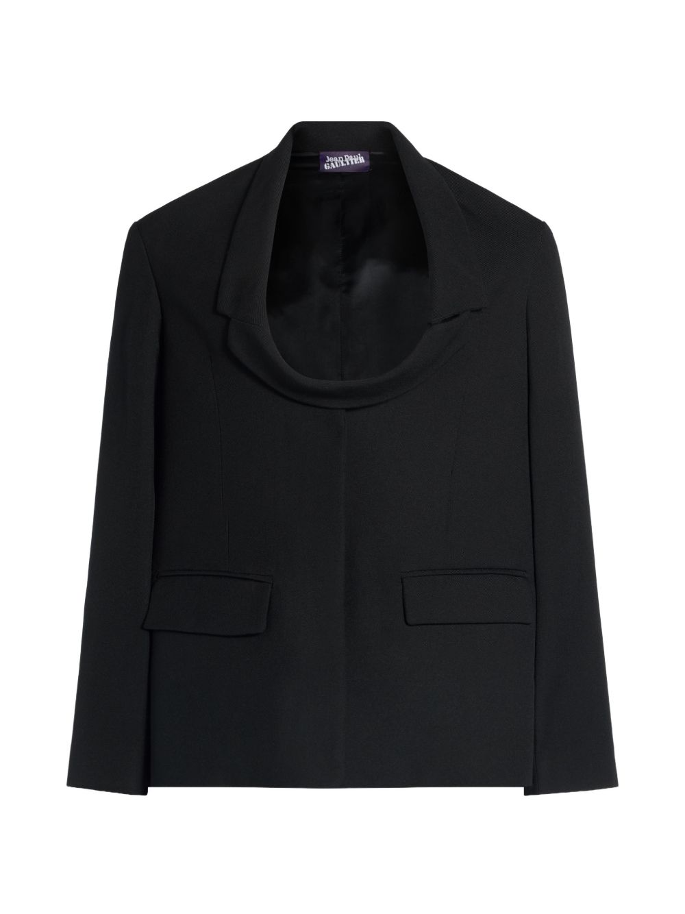Giacca Jean Paul Gaultier JA058W120 00 Jean Paul Gaultier 