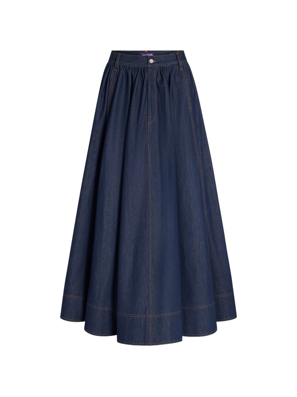 Gonna Jean Paul Gaultier SK069D032 55 Jean Paul Gaultier 