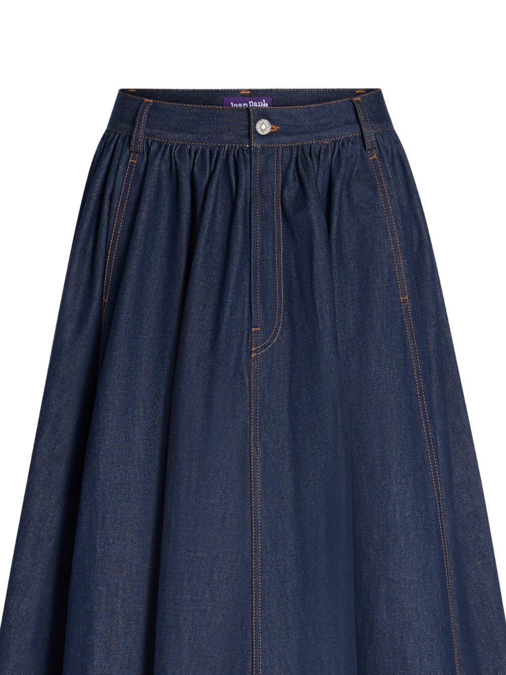 Gonna Jean Paul Gaultier SK069D032 55 Jean Paul Gaultier 