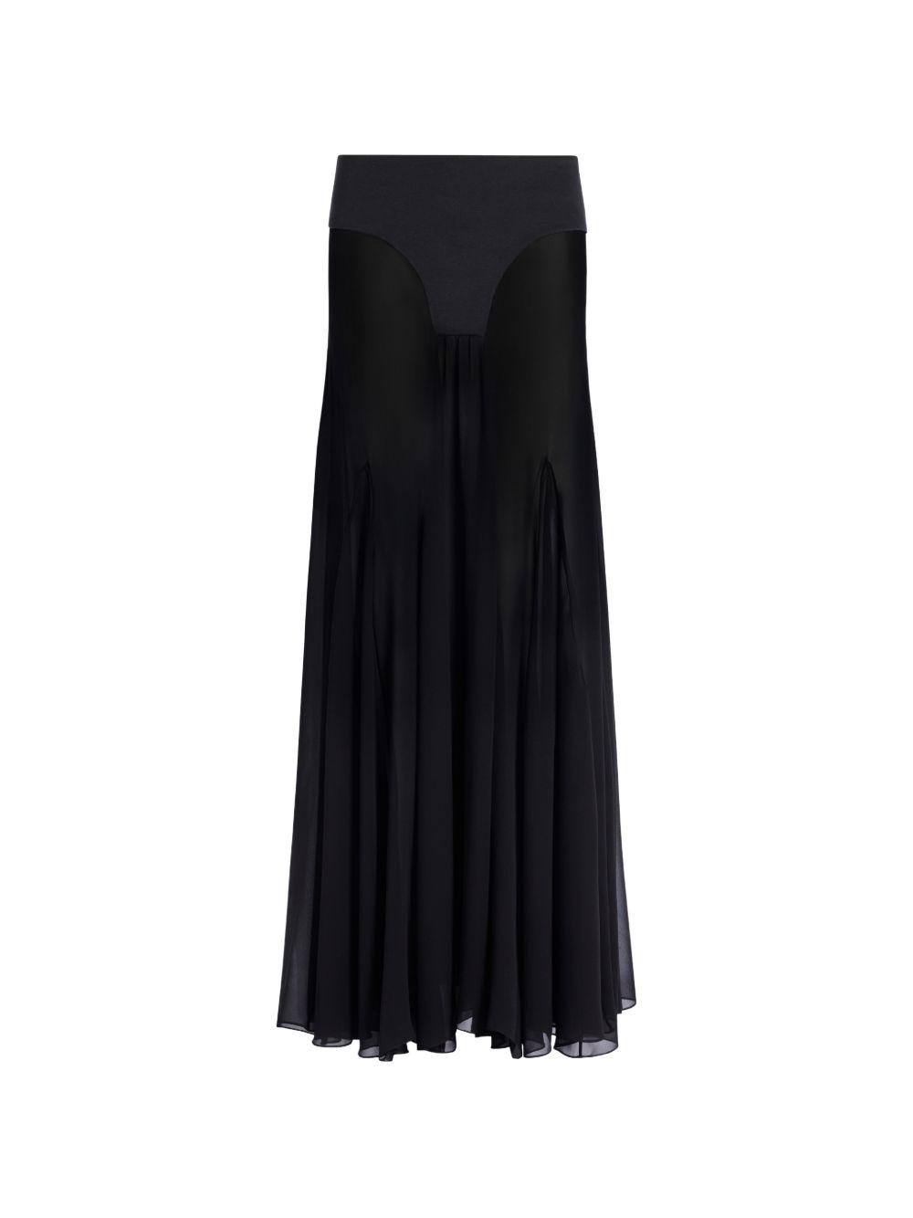 Gonna Jean Paul Gaultier SK073J088 00 Jean Paul Gaultier 
