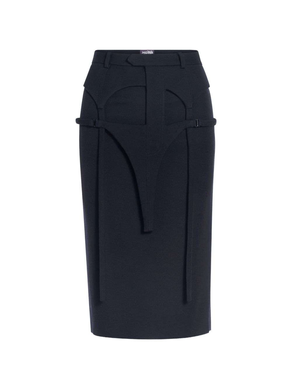 Gonna Jean Paul Gaultier SK092W120 84 Jean Paul Gaultier 