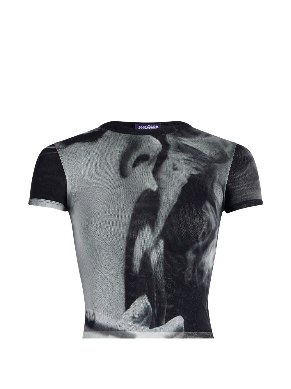 Top Smoking Women Jean Paul Gaultier TO559M031P 000201 Jean Paul Gaultier 