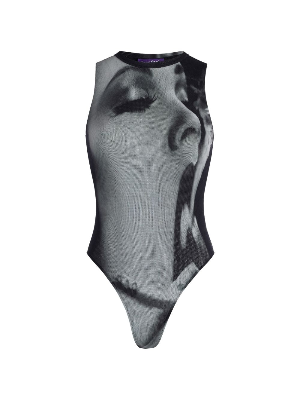 Jean Paul Gaultier TO560M031P 000201 Jean Paul Gaultier 