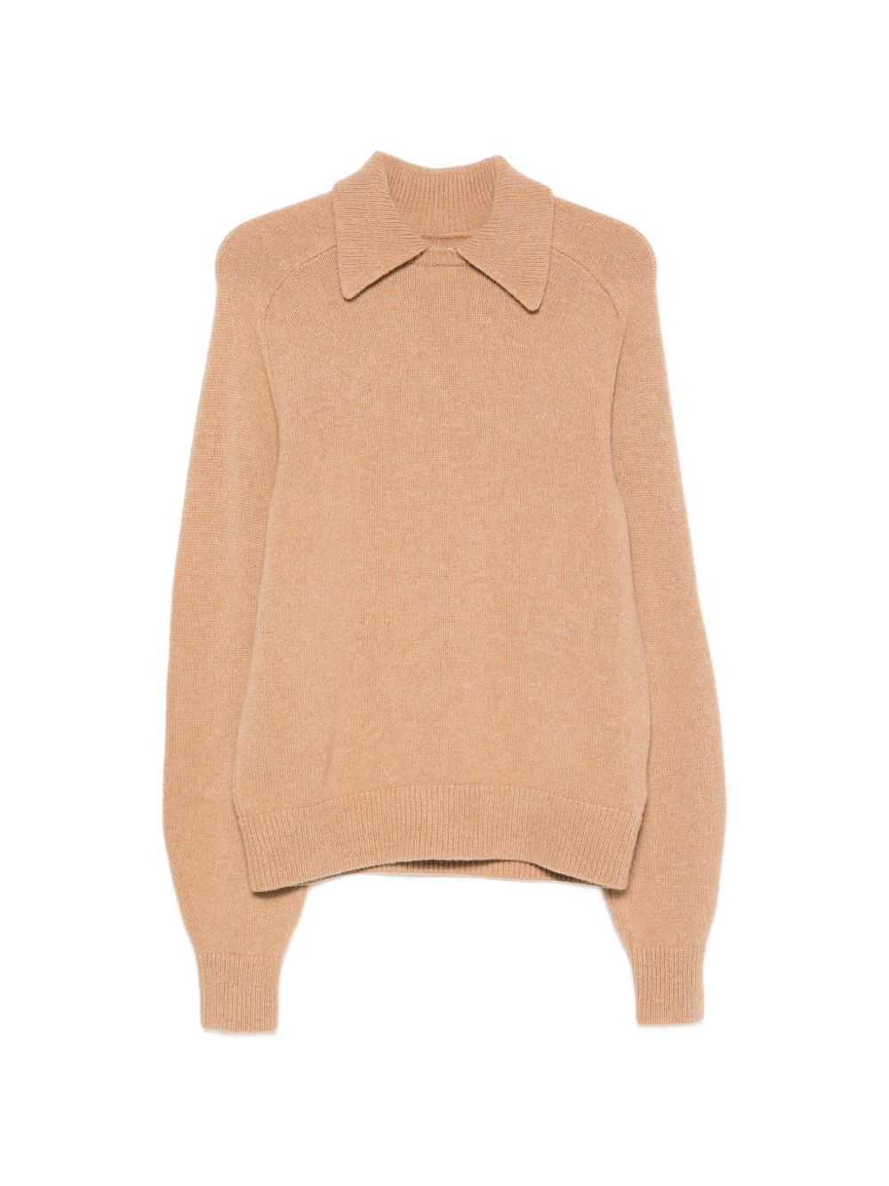 Maglia Jackson Khaite NY 18284534 910 Khaite NY 