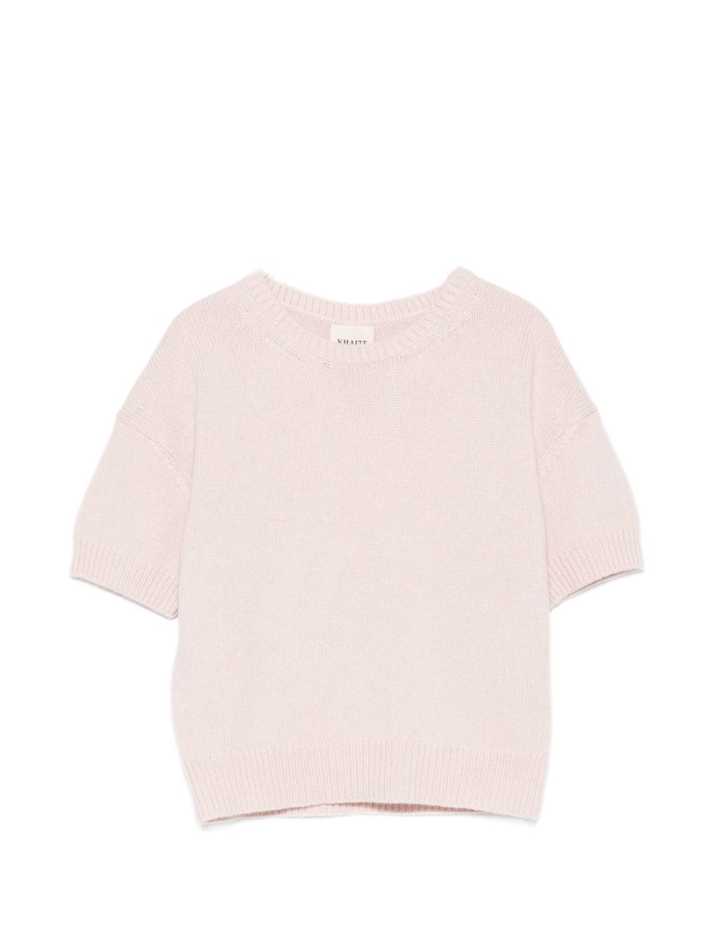 Maglia Golden Khaite NY 18289650 666 Khaite NY 