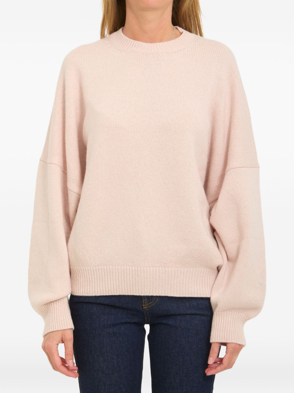 Maglia Margaux Khaite NY 9560650 666 Khaite NY 