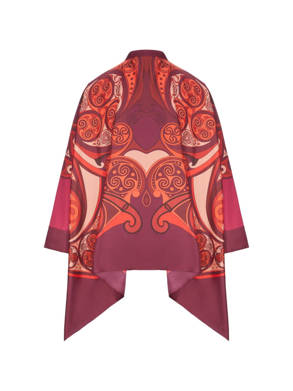Camicia La DoubleJ SHI0059SIL001ALC03 RE40 La DoubleJ 