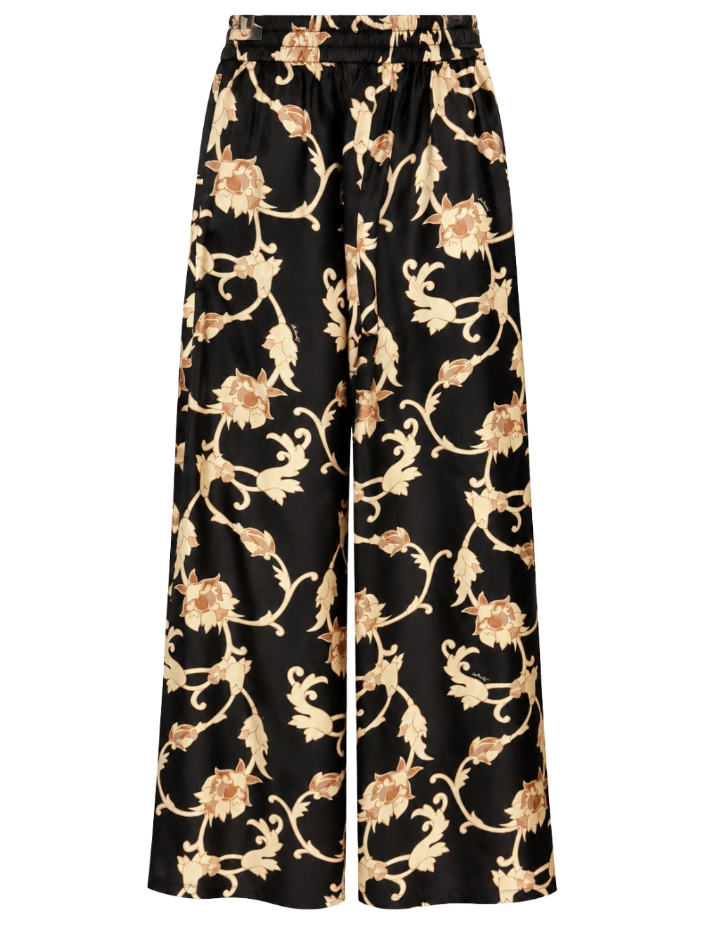 Pantaloni La DoubleJ TRO0003 BL01 La DoubleJ 