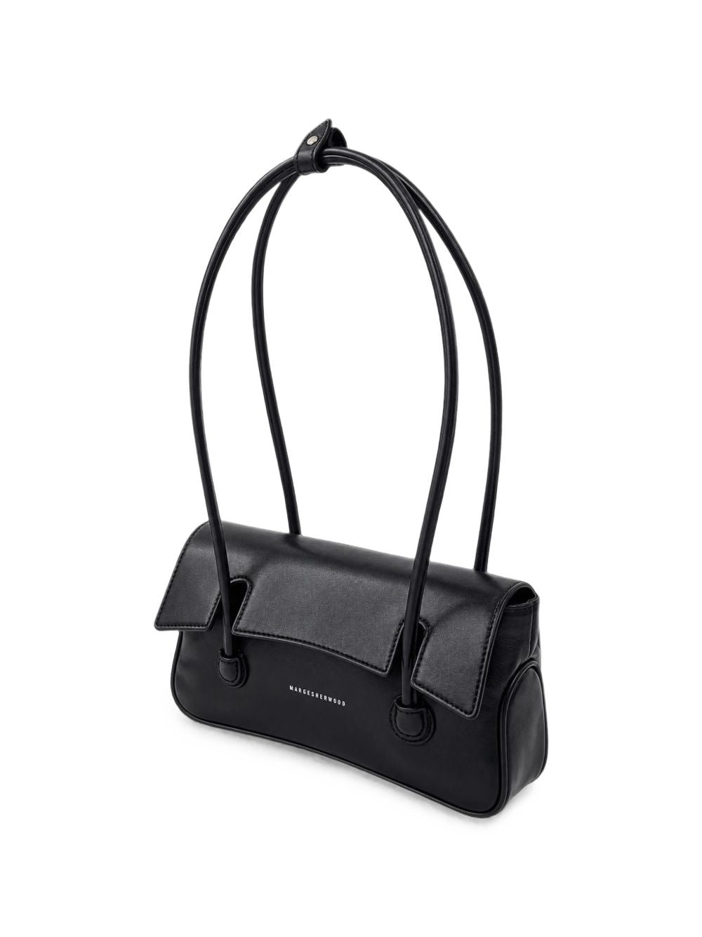 Borsa a spalla FLAP SMALL MARGESHERWOOD M26531SB16 GPBK MARGESHERWOOD 