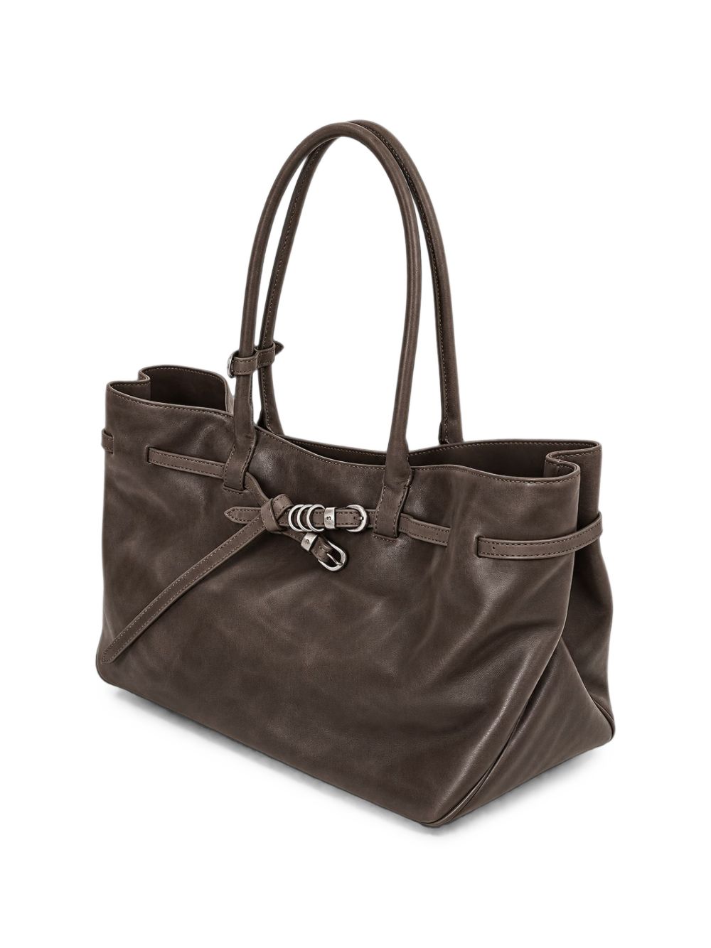 Borsa a spalla GRANDMA USED MARGESHERWOOD M26531SB19 PUSA MARGESHERWOOD 