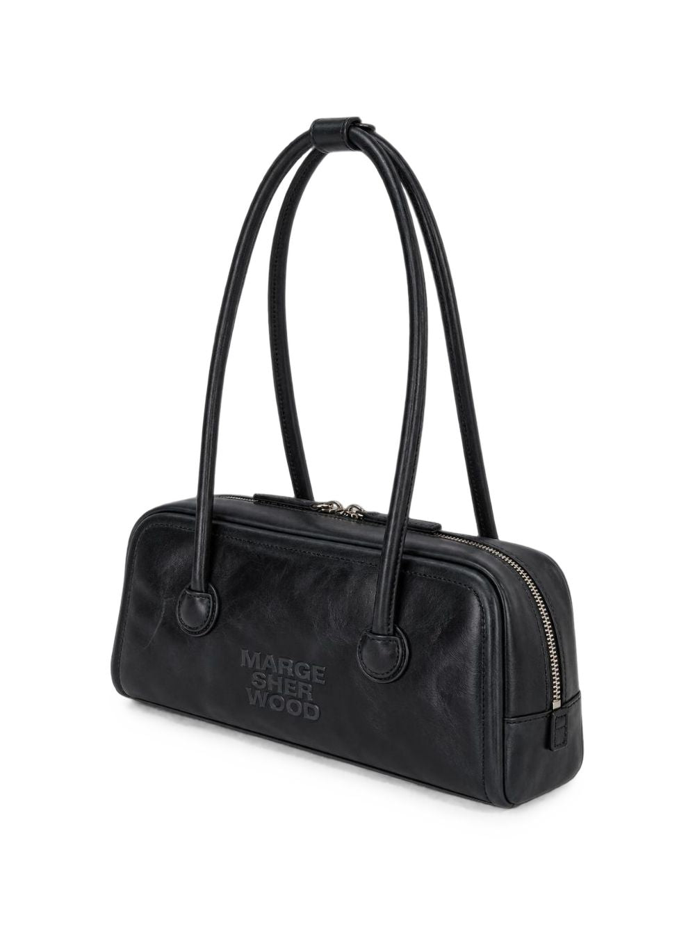 Borsa a spalla SOFT BOSTON EW MARGESHERWOOD<BR/> M26531SB35 PUBK MARGESHERWOOD 