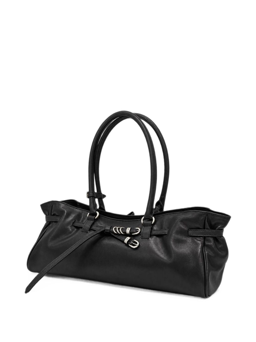 Borsa a spalla SOFT GRANDMA MARGESHERWOOD M26531SB46 WNBK MARGESHERWOOD 