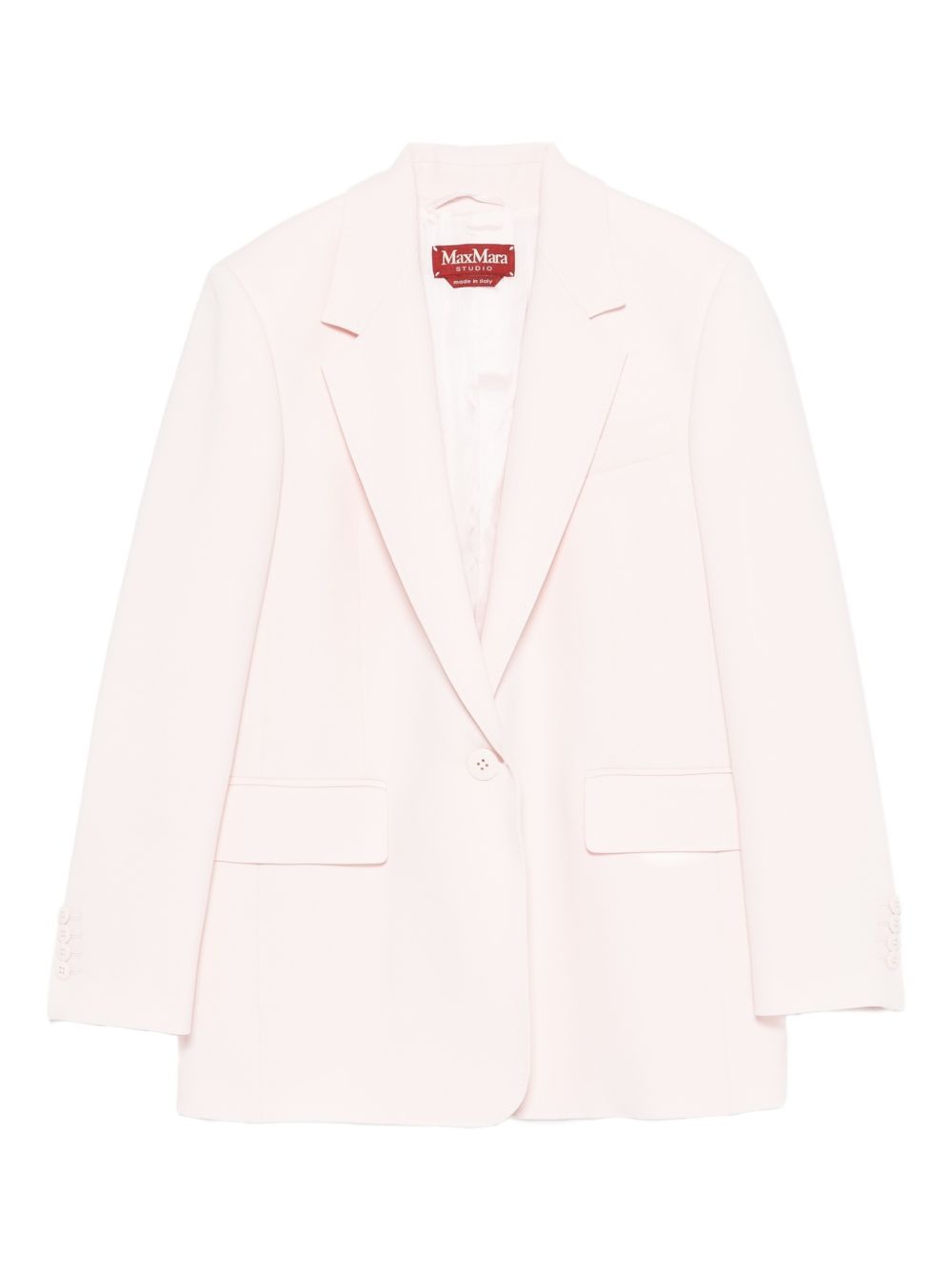 Giacca MSTBOSCO MaxMara Studio 2616041025600 052 MaxMara Studio 