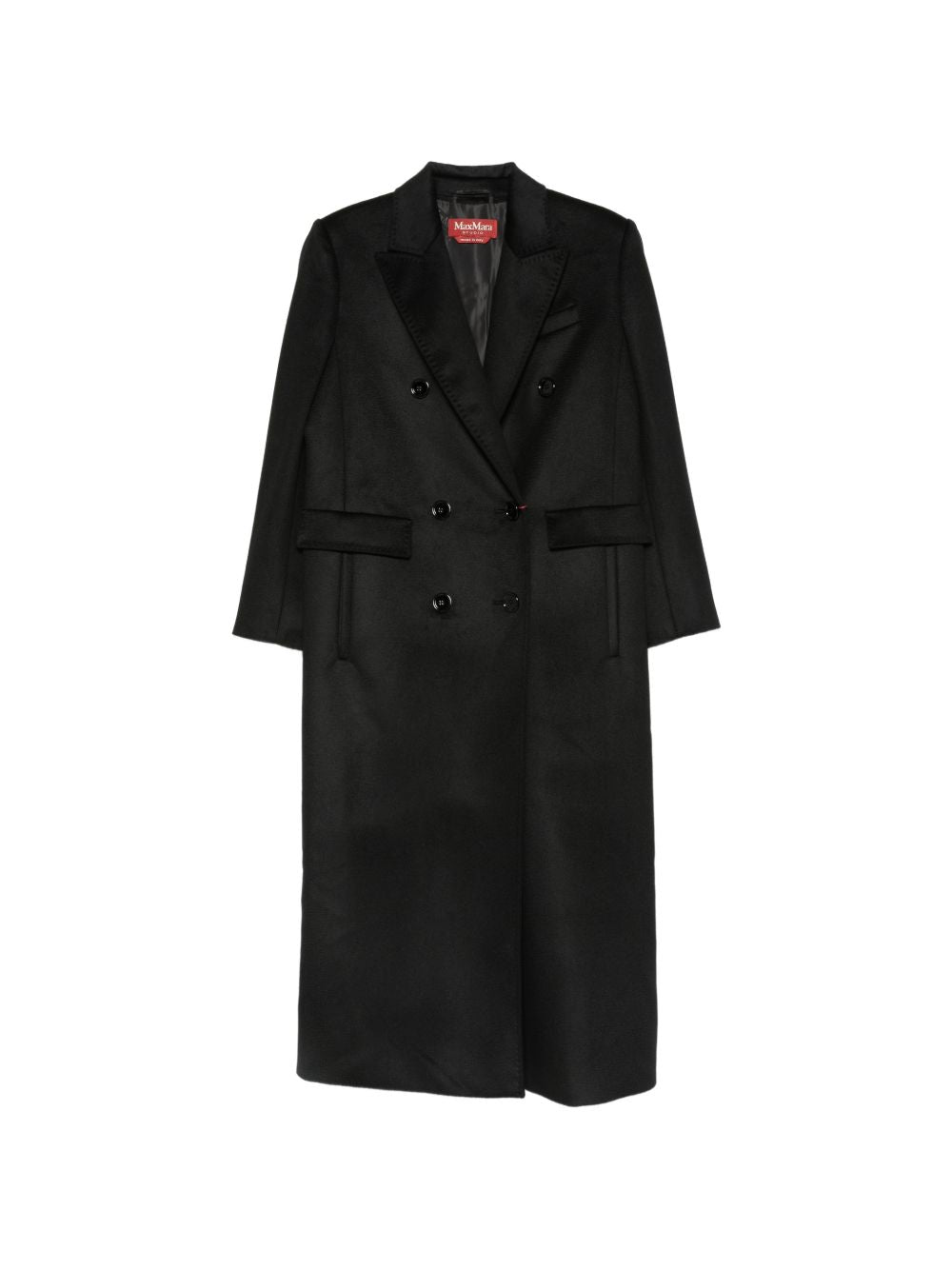 Cappotto 'Effige' MaxMara Studio 2626016012600 013 MaxMara Studio 