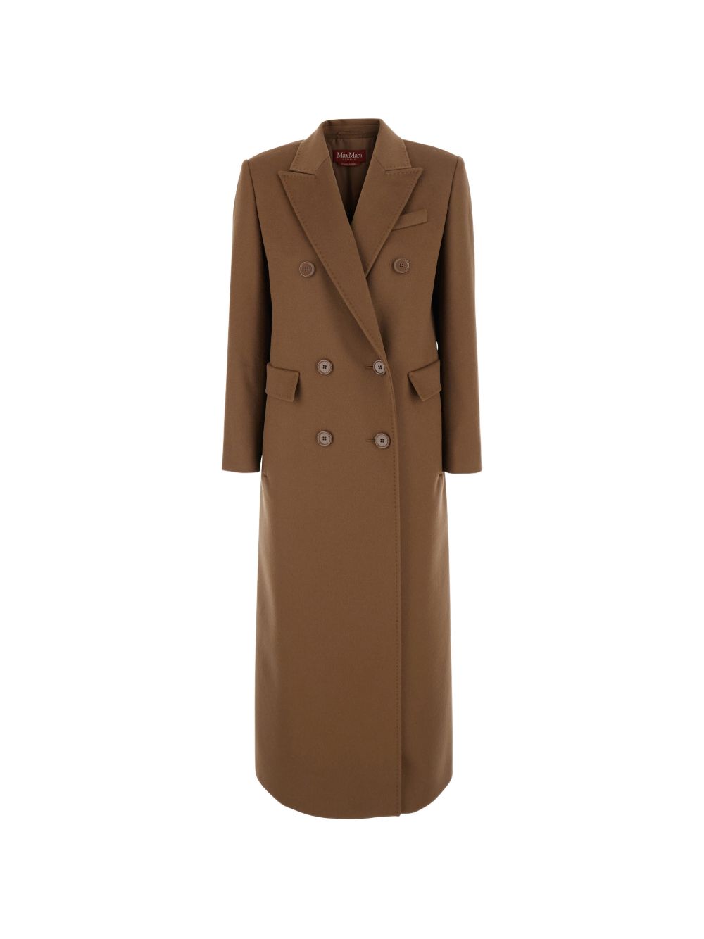 Cappotto MSTEFFIGE MaxMara Studio 2626016012600 095 MaxMara Studio 