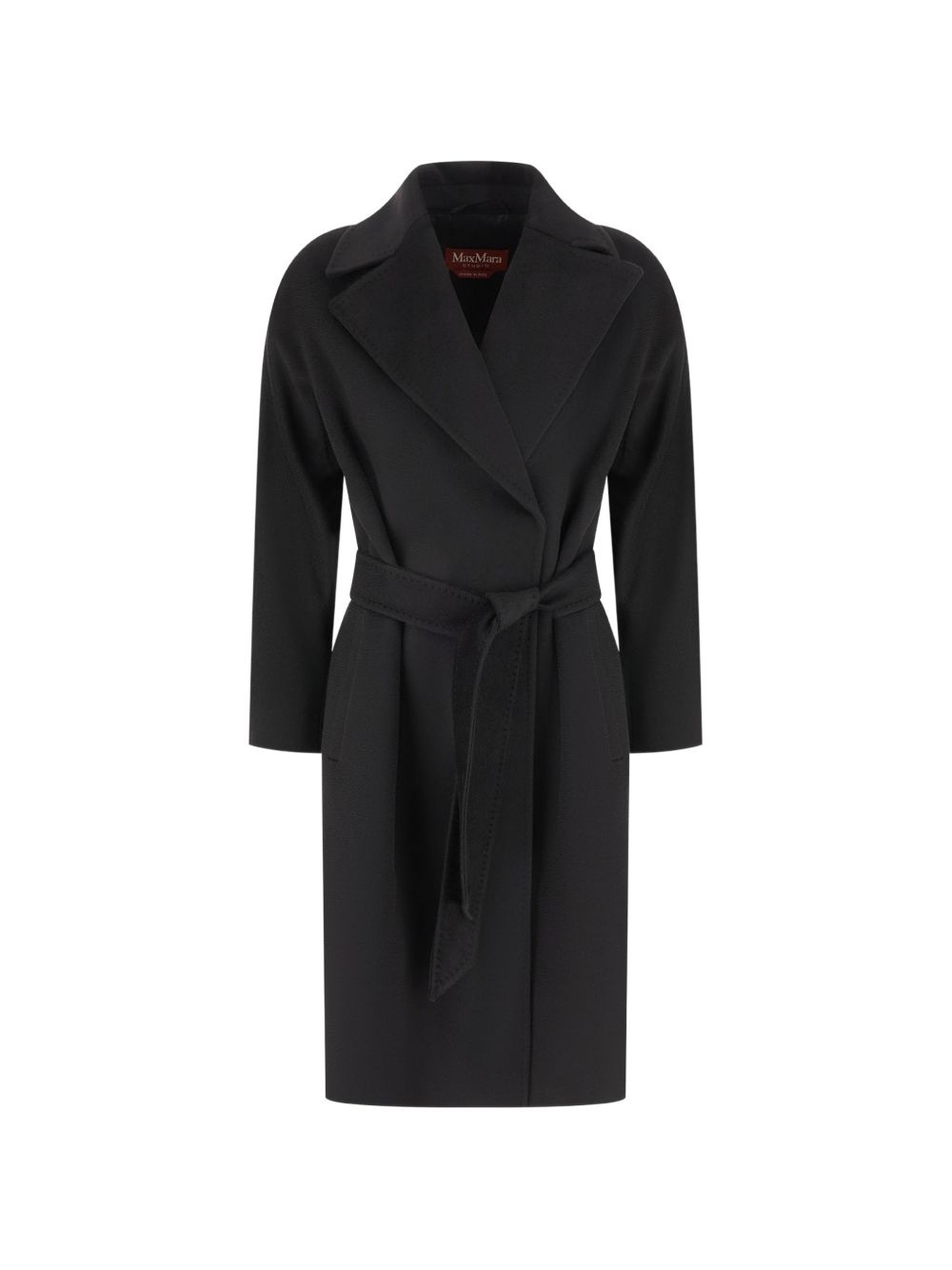 Cappotto MSTBOMBO MaxMara Studio 2626016082600 010 MaxMara Studio 