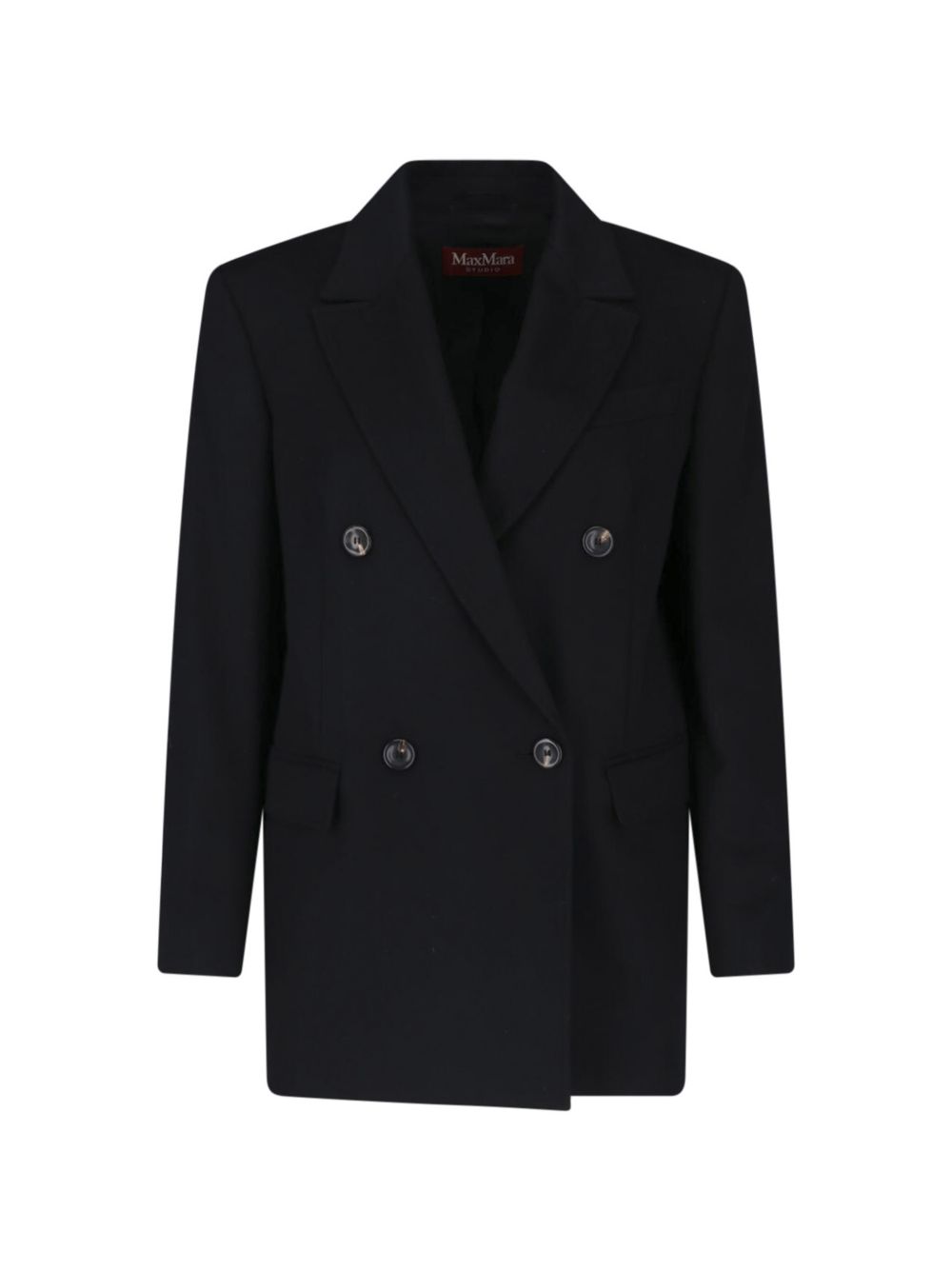 Giacca MSTHOBBY MaxMara Studio 2626046032600 003 MaxMara Studio 