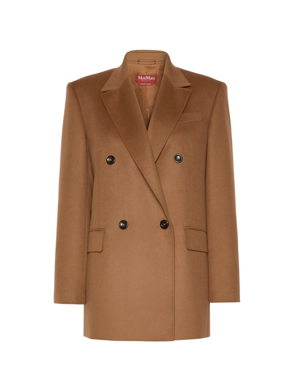 Giacca MSTHOBBY MaxMara Studio 2626046032600 025 MaxMara Studio 