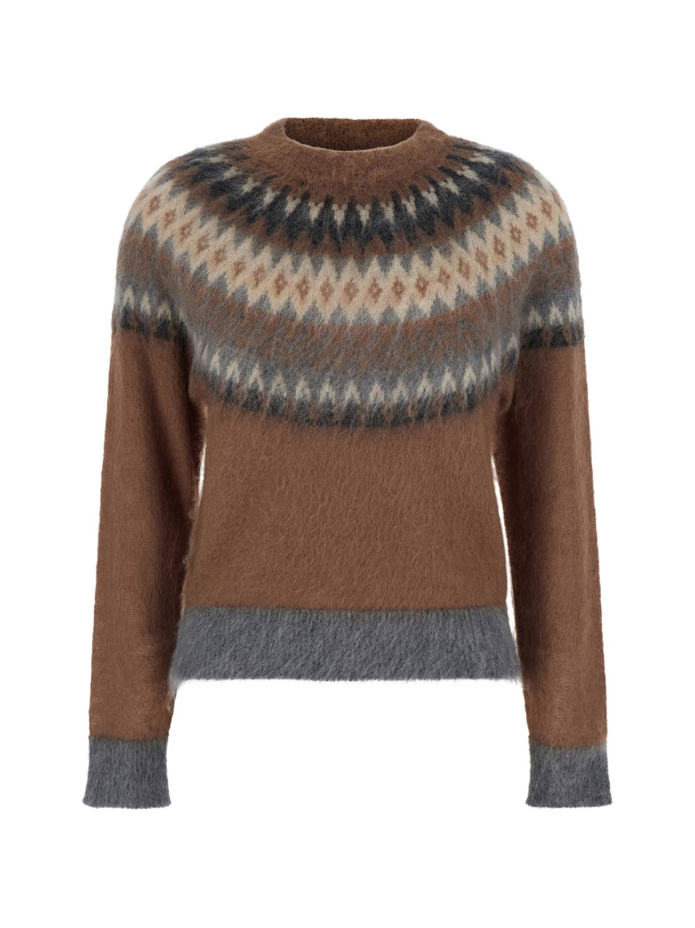 Maglia MSTGLASSA MaxMara Studio 2626366112600 002 MaxMara Studio 