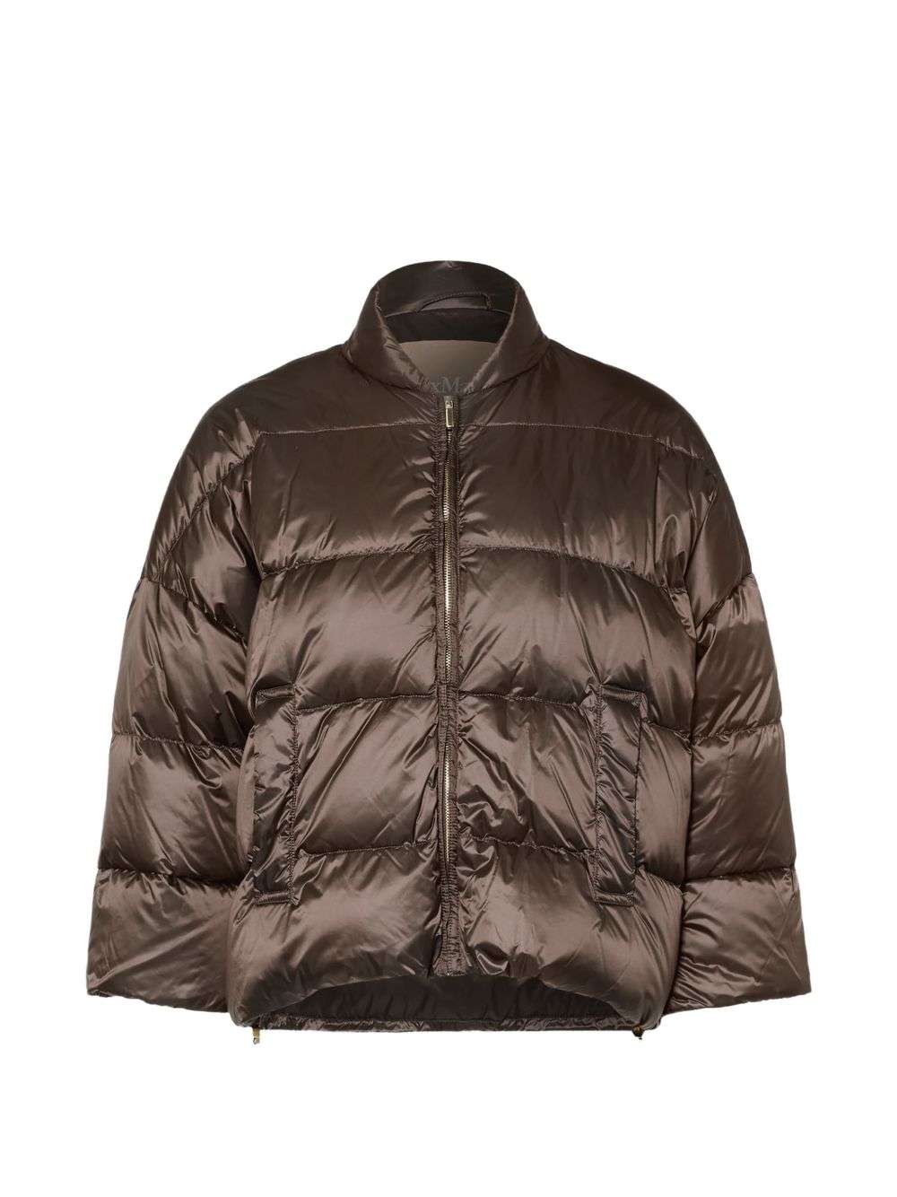 Piumino MTCMERINGA Max Mara The Cube 2629486065600 004 Max Mara The Cube 