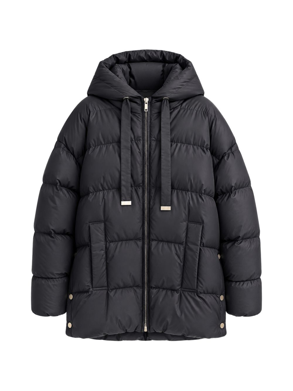 Piumino Nerine Max Mara The Cube 2629486135600 002 Max Mara The Cube 