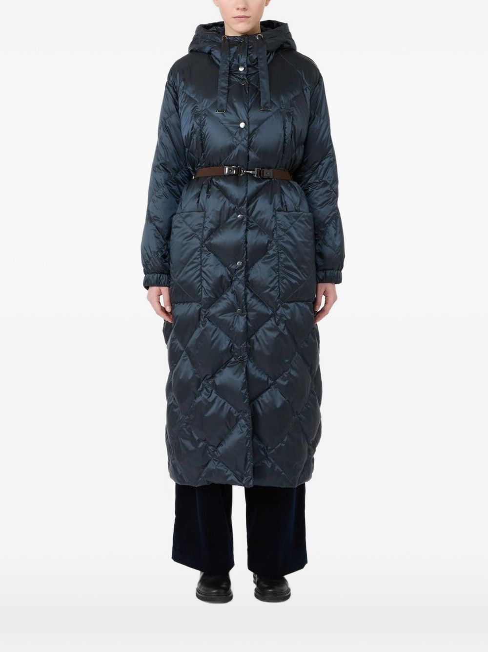 Piumino MTCABETE Max Mara The Cube 2629496125600 075 Max Mara The Cube 