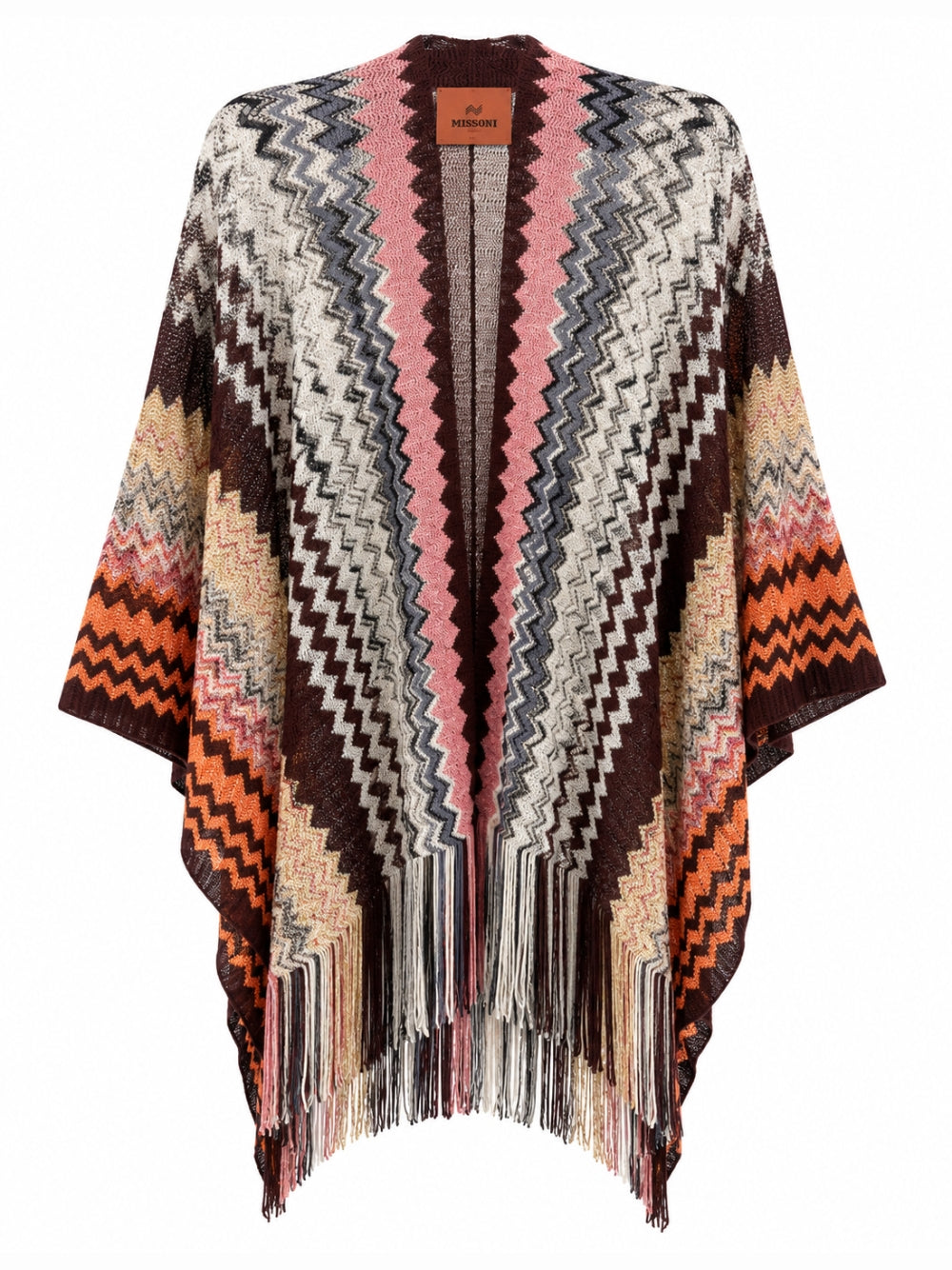 Mantella Missoni 5P2SVMDA822 0003 Missoni 