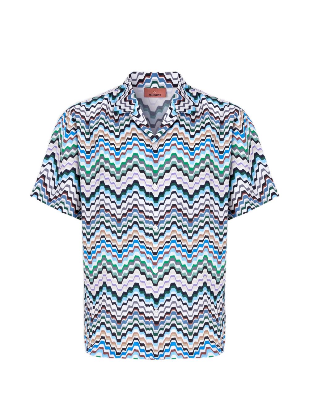 Camicia Missoni BS26WJ00BW012I SMSP8 Missoni 