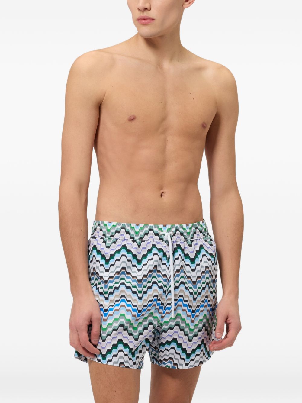 Costume Missoni BS26WP00BW012J SMSP8 Missoni 
