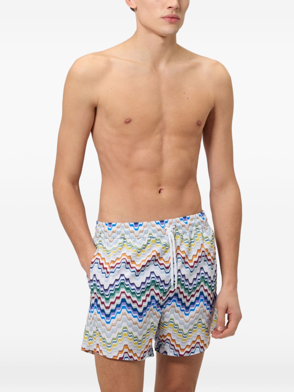 Costume Missoni BS26WP00BW012J SMSP9 Missoni 