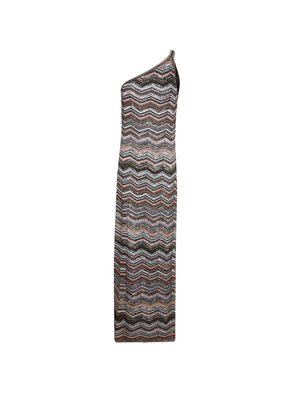 Abito Missoni DS26WG2ABK01KS SMSPO Missoni 