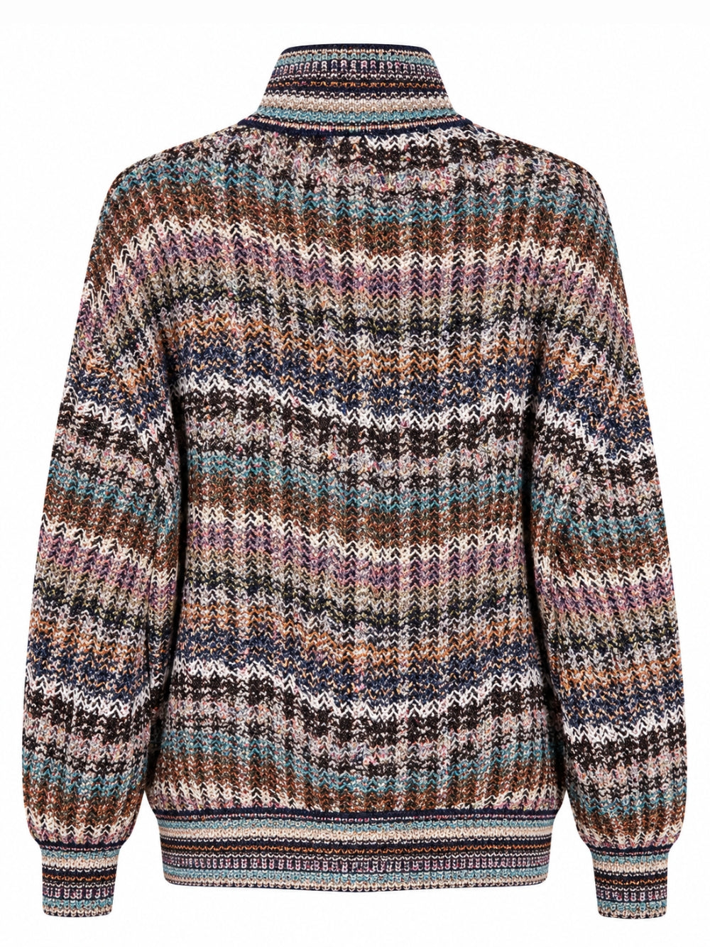 Cardigan Missoni DS26WG33BR016B SMSQR Missoni 