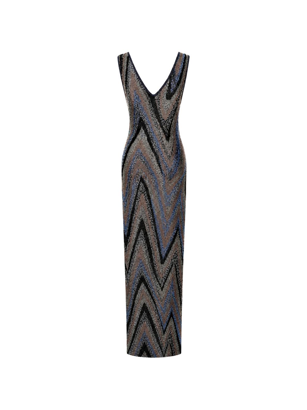 Abito Missoni DS26WG4JBK01LY S91U7 Missoni 