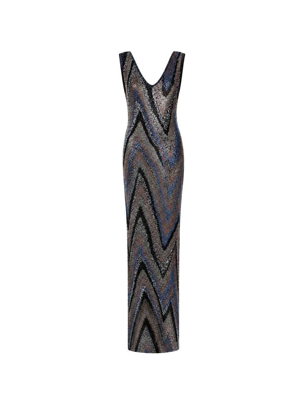 Abito Missoni DS26WG4JBK01LY S91U7 Missoni 