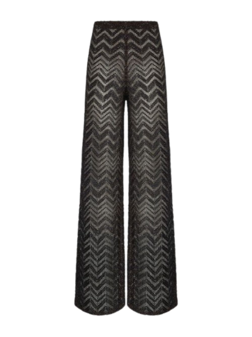 Pantaloni Missoni MC25SI01BV00IT S80EQ Missoni 