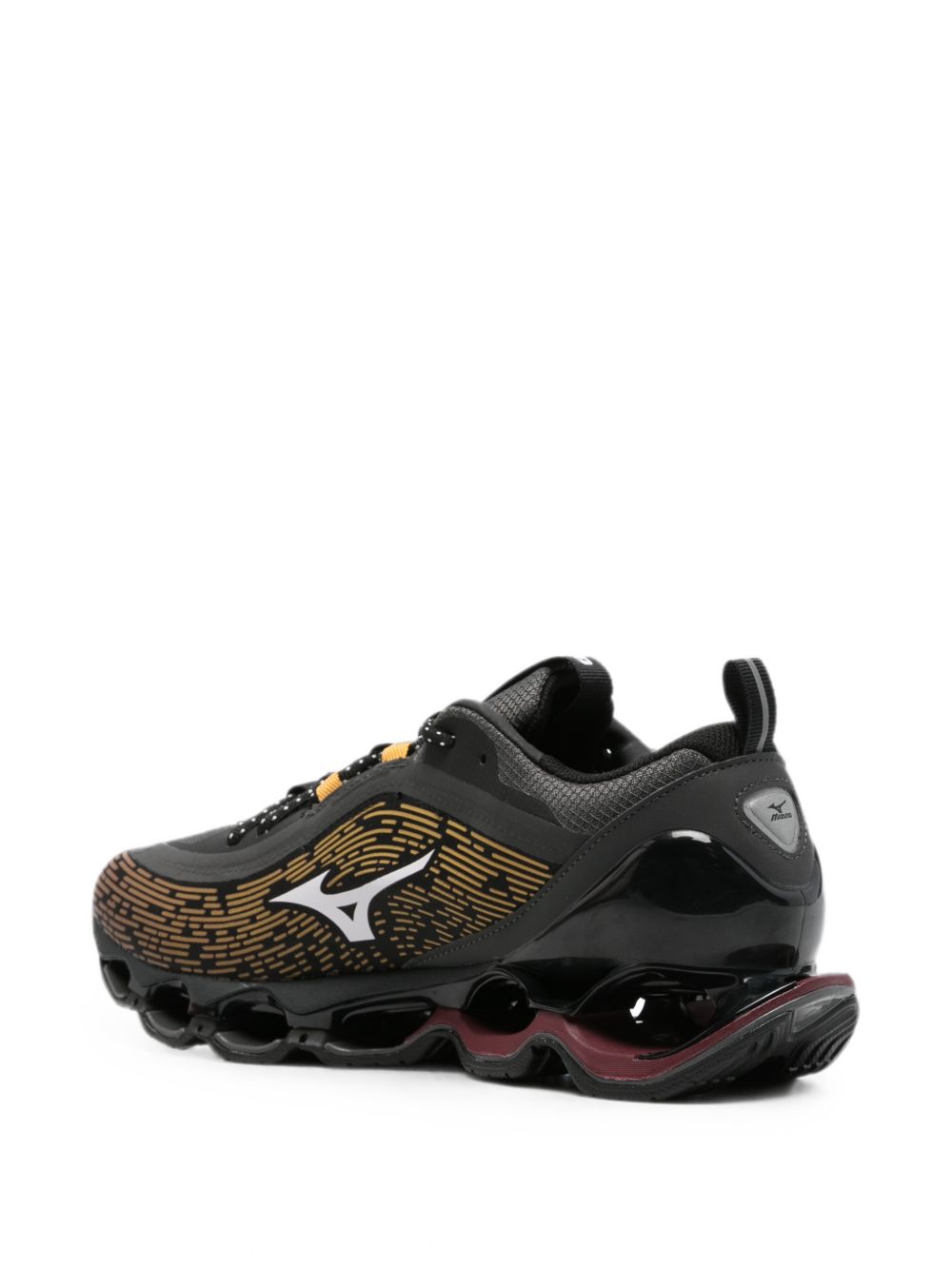 Sneakers Wave Prophecy 13.2 Mizuno D1GA260H 04 Mizuno 