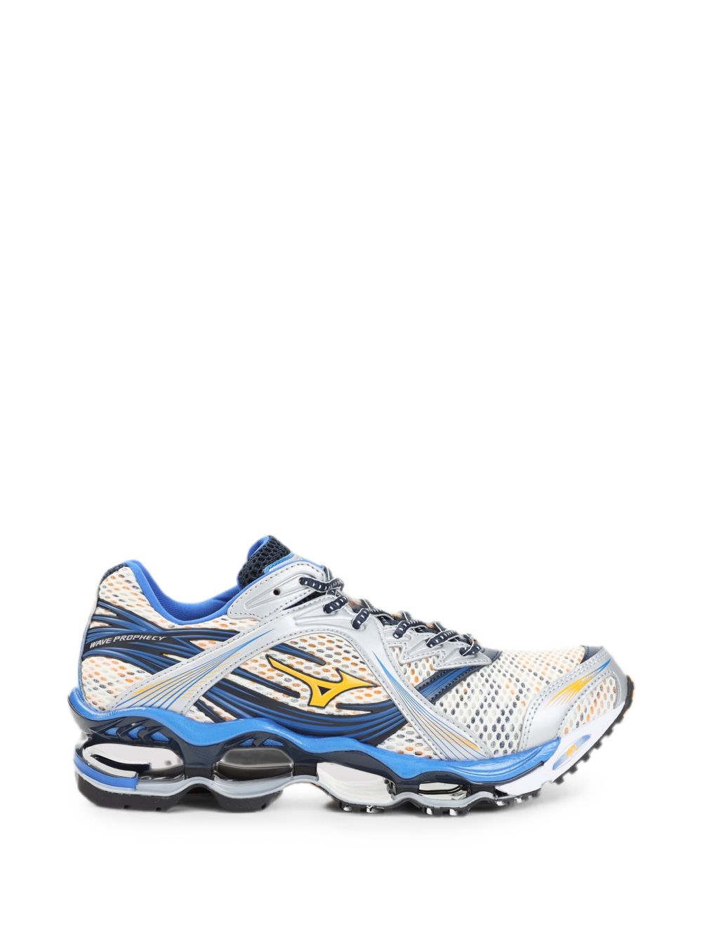 Sneakers Wave Prophecy 1 Mizuno D1GA2655 01 Mizuno 
