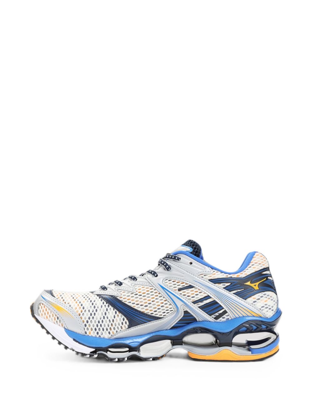 Sneakers Wave Prophecy 1 Mizuno D1GA2655 01 Mizuno 