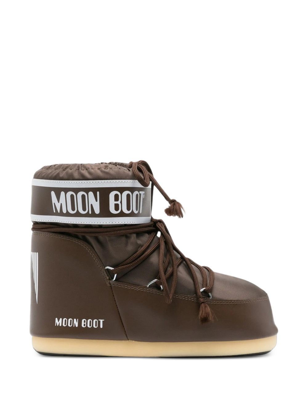 Stivali Icon Low Moon Boot 80D1409340 M037 Moon boot 
