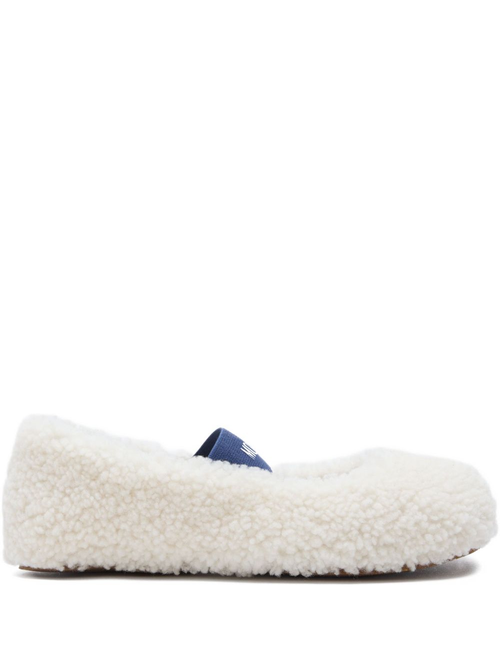 Ballerine Moon boot 80D2400010 H017 Moon boot 