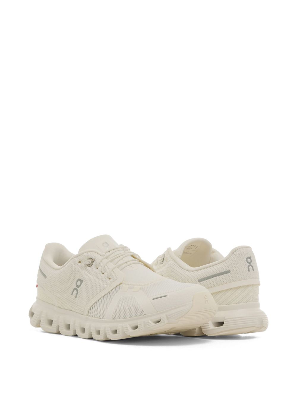 Sneakers Cloud 6 On Running 3MF10071200 WHITE On Running 