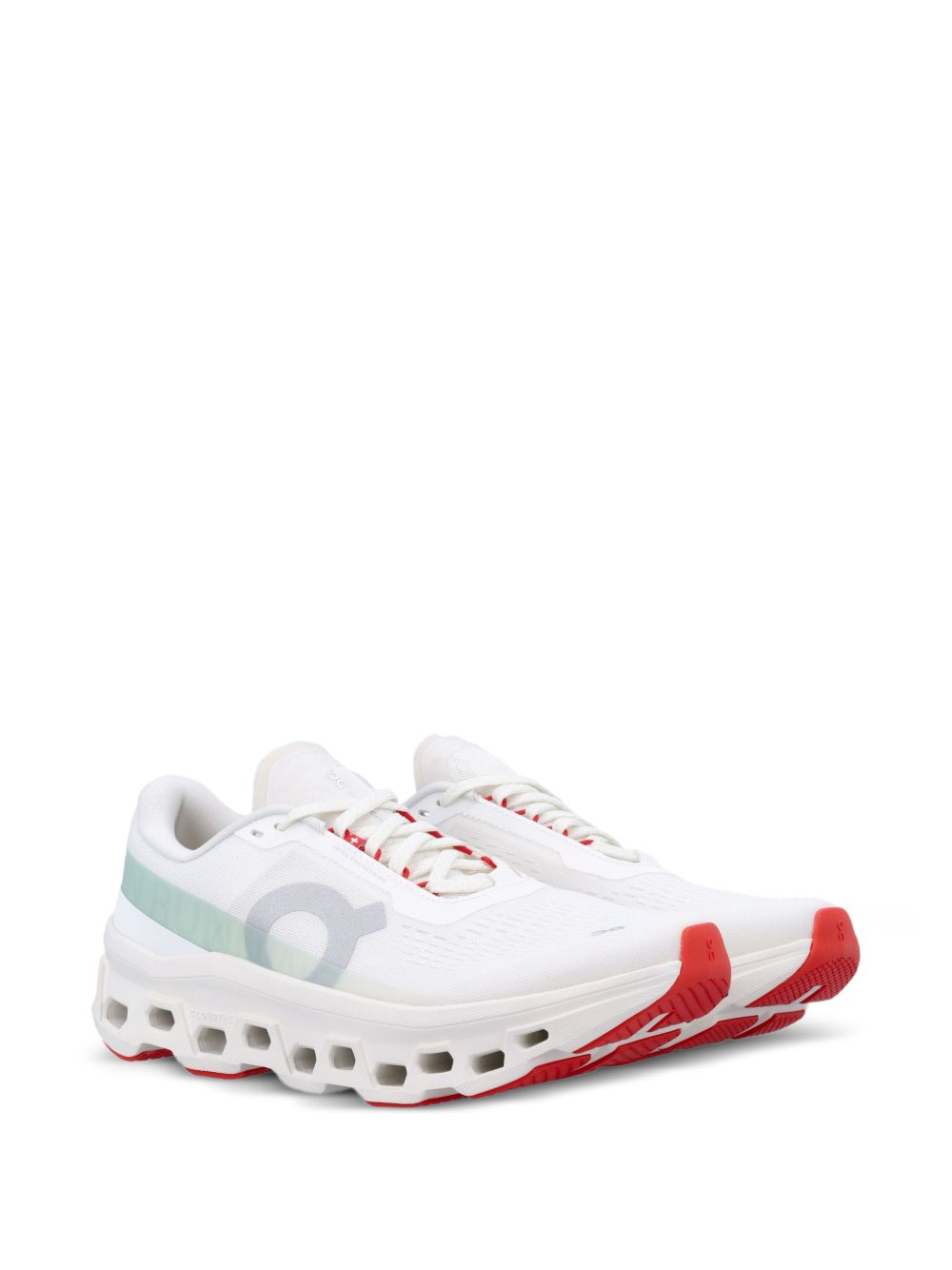 Sneakers Cloudmonster 1 On Running 3MF30741057 IVORY On Running 