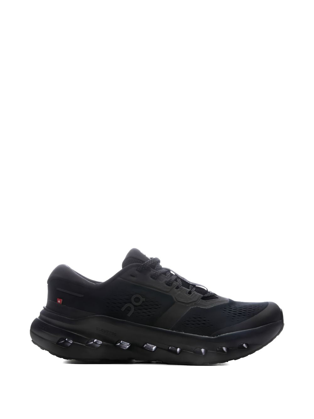 Sneakers Cloudrunner 3 On Running 3MG10071043 BLACK On Running 