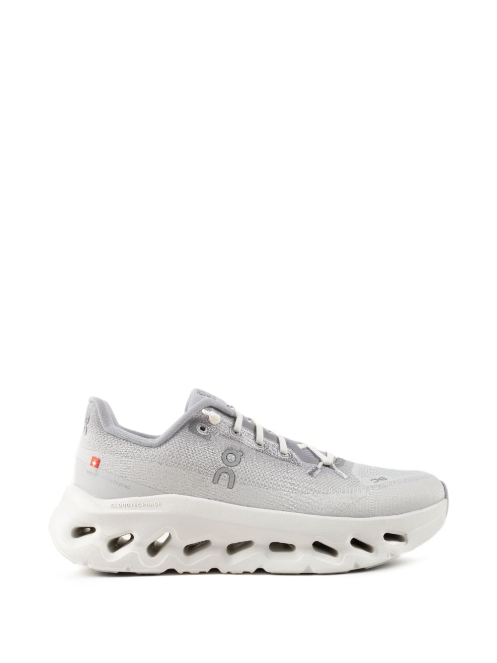 Sneakers Cloudtilt On Running 3WE10053343 ALLOY SILVER On Running 