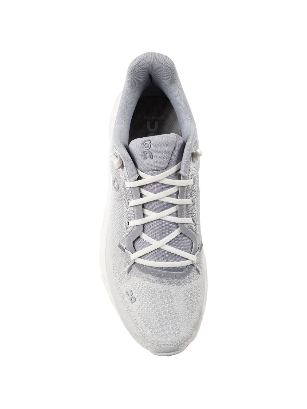 Sneakers Cloudtilt On Running 3WE10053343 ALLOY SILVER On Running 