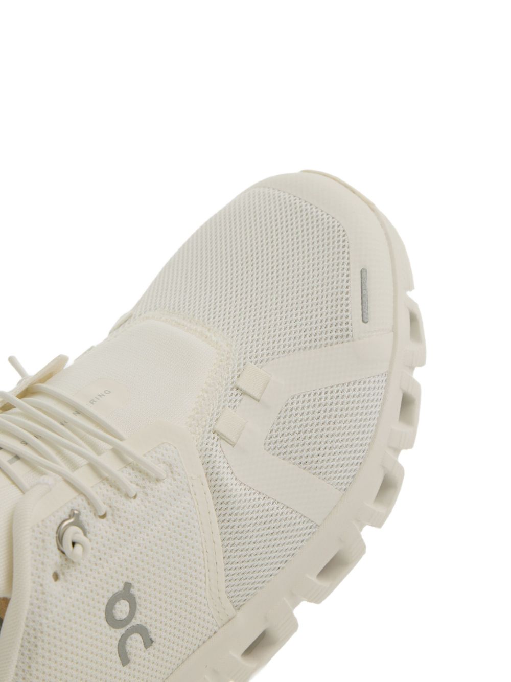 Sneakers Cloud 6 On Running 3WF10061200 WHITE On Running 